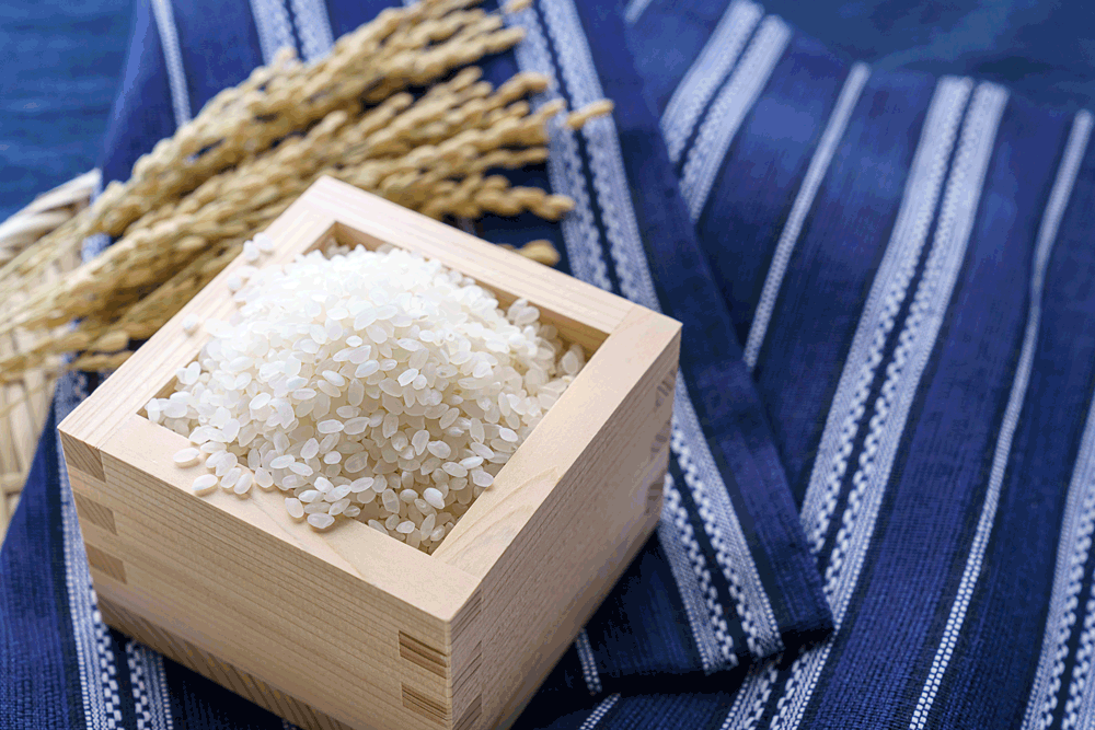 お米 – OIKAshop